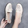 Summer Women's Breathable Sandals Soft Bottom Casual Hollow Women's Shoes
