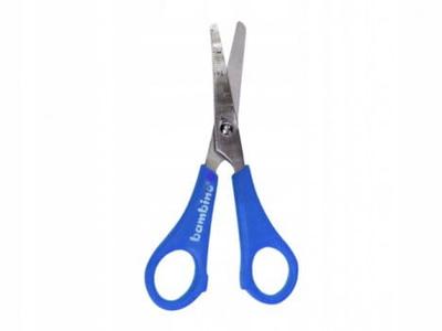 BAMBINO Graduated School Scissors