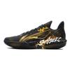 Баскетбольные кроссовки Li Ning Light Speed 3 Мужские Низкие Золотой ABPV005-5()