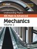 The Understanding Physics Jee Main and Advanced Mechanics 2023-24 Book