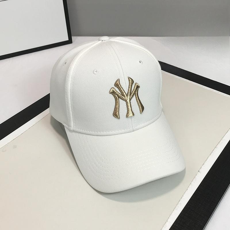 Корейская шапка мужская и женская трендовая осенне-зимняя уличная парная бейсболка с надписью теплая шапка универсальная спортивная бейсболка