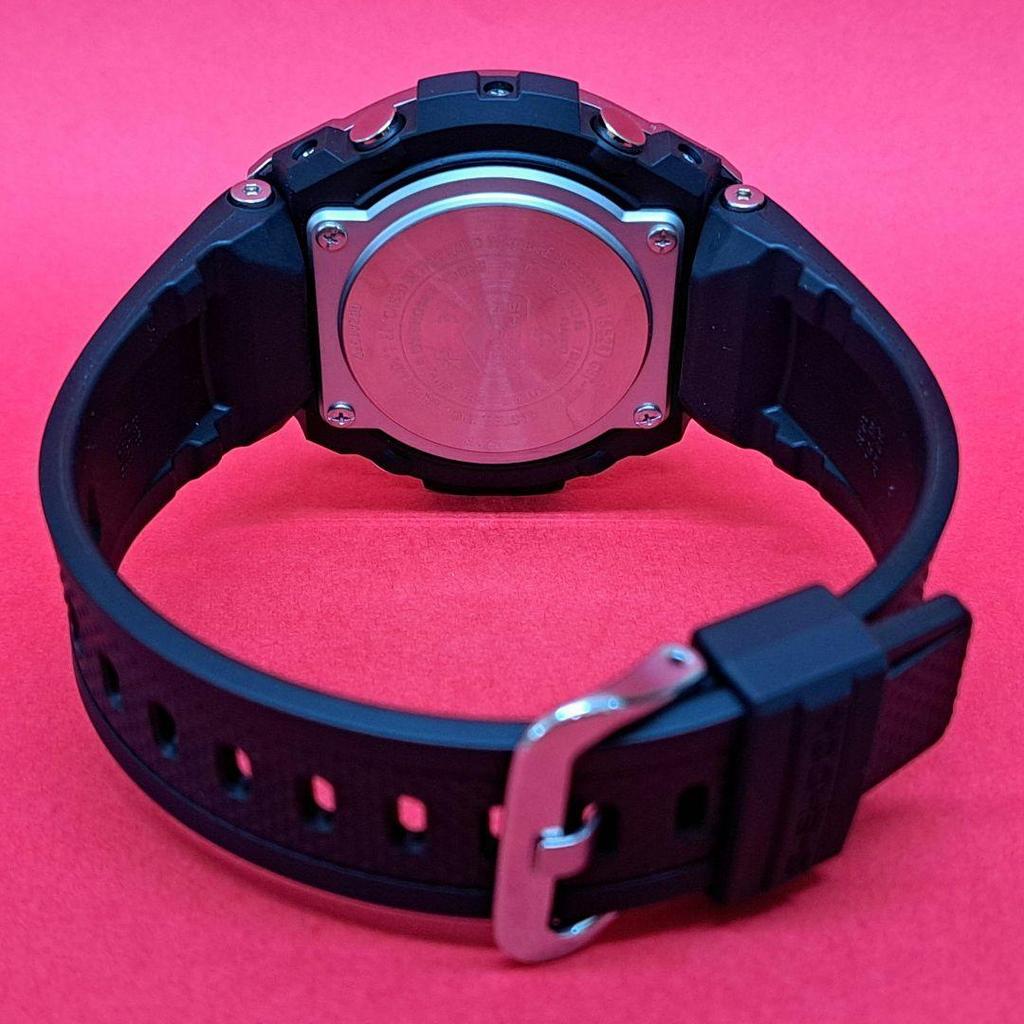 Б/У Новые CASIO G-SHOCK GST-W310-1AJF Значительно Сниженная Цена!