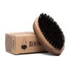 Wild Boar Bristle Beard Brush by Roomcays