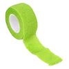 10pcs Self Adhesive Wrap Self Adherent Cohesive Bandage Atheletic Compression Bandage Tape 1 Inch X 2.2 Yards