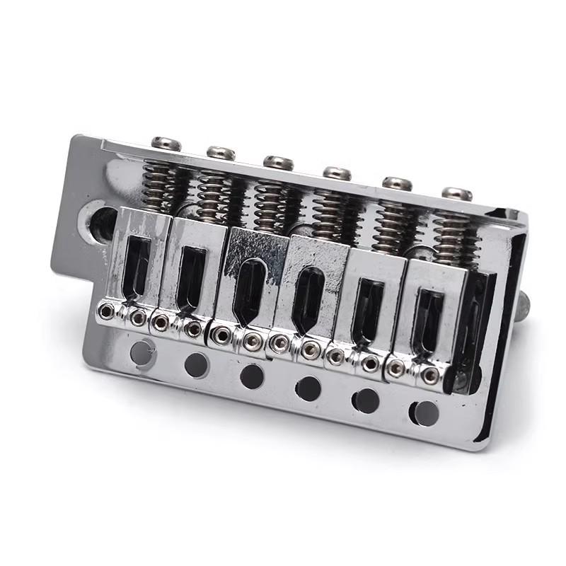 High-Quality Electric Guitar Single Tremolo Bridge System