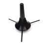 Foldable Tripod Holder Stand Metal Brass Legs Trumpets Tripod Holders  Musical Instrument