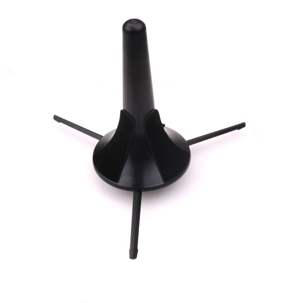 Foldable Tripod Holder Stand Metal Brass Legs Trumpets Tripod Holders  Musical Instrument