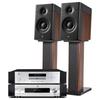 HiVi D3.1MKII Аудиофильская пассивная акустическая система (Китайская версия)