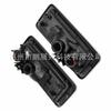Rear Bumper Light Warning Light Reflector Compatible with Mitsubishi Pajero Montero V31 V32 V33 V43 High Quality Car Accessories