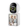 Haoqu Smart 4G Home Surveillance Camera CN plug (adapter included)