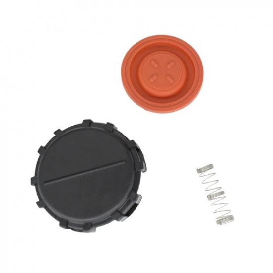 Breather Membrane Valve Cover PCV 0248L 1479837 For Ford C-MAX Citroen Berlingo