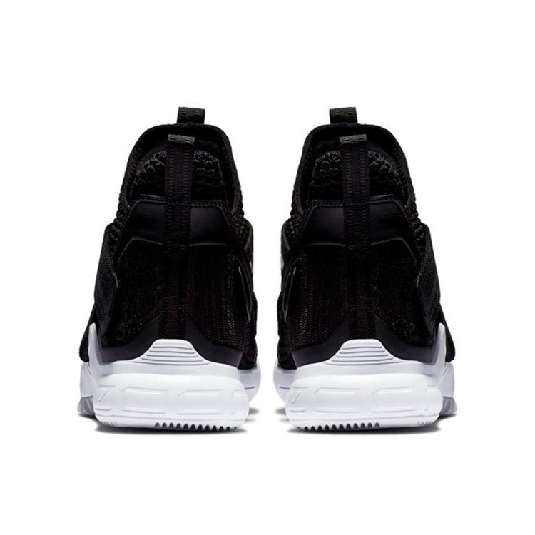 Nike LeBron Soldier 12 TB 'Black' Men's AT3872-001
