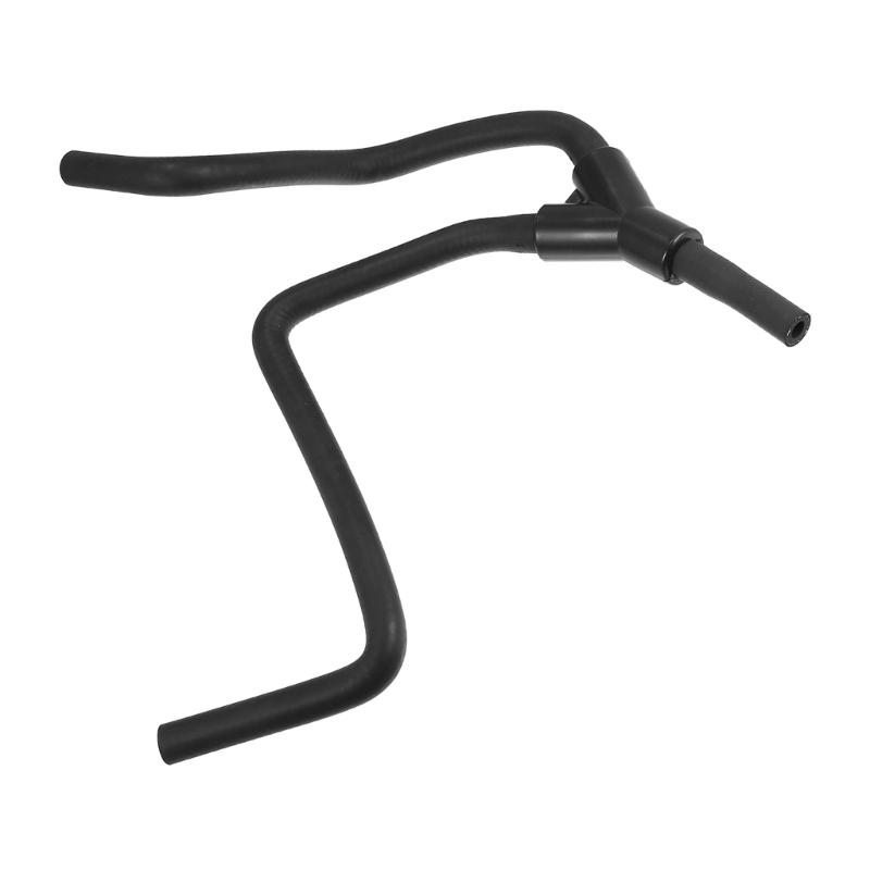 Подходит для 22908202 26205735 систем охлаждения автомобиля, радиатора, трехходовой водопроводной трубы, впускного и выпускного шланга, тройного разъема