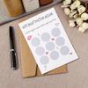 1Pc Bedroom Scratch Off Poster Dates Scratch Off List Naughty Scratch Card To Do Between Couples Games Diy Accessories