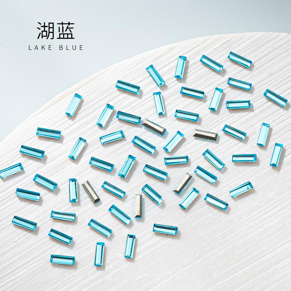 K9 Нейл-арт Дрель с плоским дном Скошенная Маленькая Длинная Дрель для ногтей Циркон Нейл-арт Дрель Взрывная Вспышка Французская Мини-Дрель