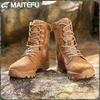 Мужские летние ультралегкие высокие берцы и походные ботинки MAITEFU