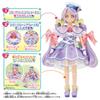 Bandai Tropical PreCure PreCure Style Cure Coral ~ Ju!