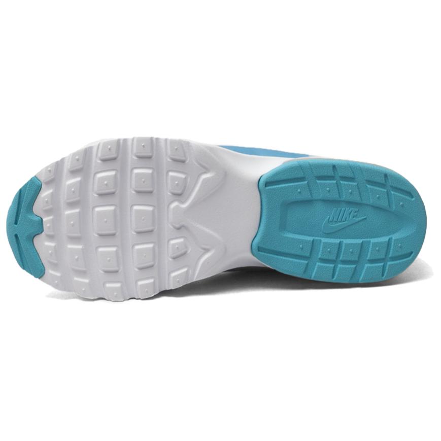 Nike Кроссовки Air Max Invigor для бега Женские Синие 833658-441