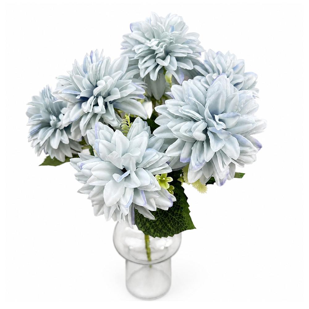 Multicolor Simulation Flower Silk Petals Decorative Flower  Party Decoration