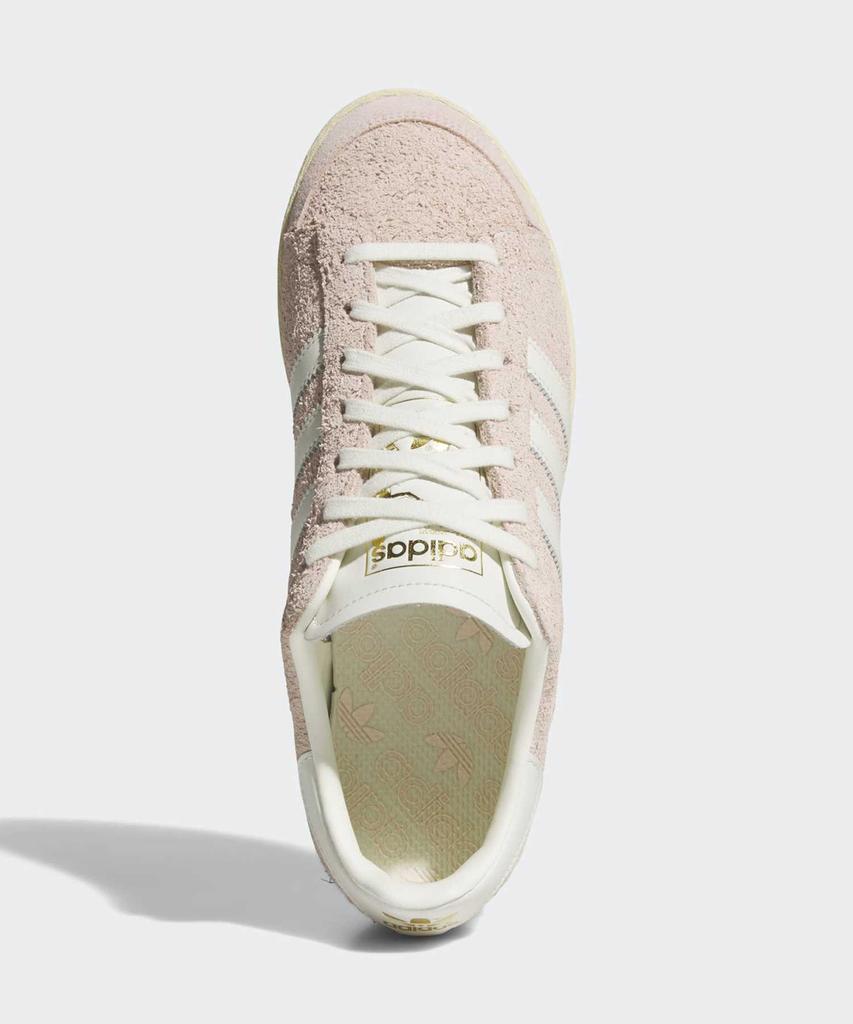 adidas Java Raw - Розовый оттенок: Слоновая кость / Js0806