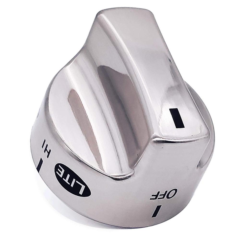 5 шт. 318282310 Ручка для газовой плиты Подходит для плит Kenmore Frigidaire