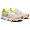 New On Running Cloud 6 Coast Aloe Limelight Women's 3WF10023022