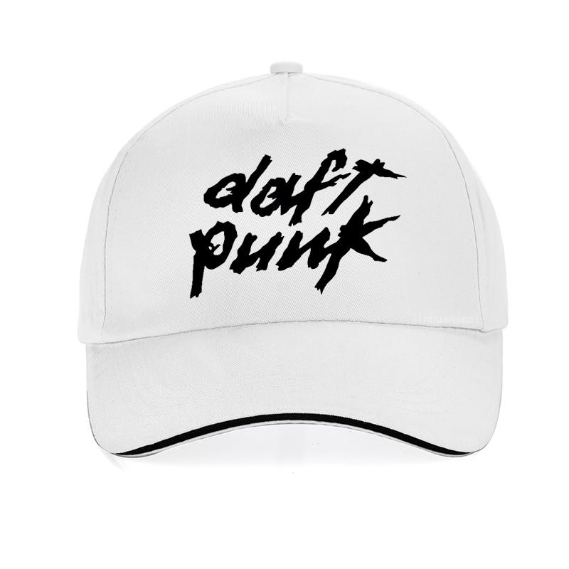 DAFT PUNK ALIVE DANCE DJ Электронная Музыкальная Группа кепка DP DJ рок Бейсболки Унисекс Женские регулируемая 100%Хлопок Snapback кепки gorras