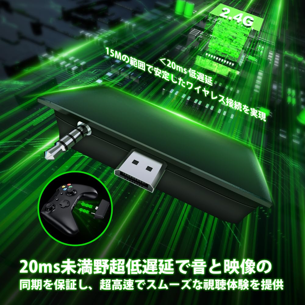 Игровая гарнитура WolfLawS X3, беспроводная Bluetooth-гарнитура с шумоподавлением, микрофон, 3D-стерео, 50-мм драйвер, 60 часов непрерывного использования, низкая задержка, FPS-игры