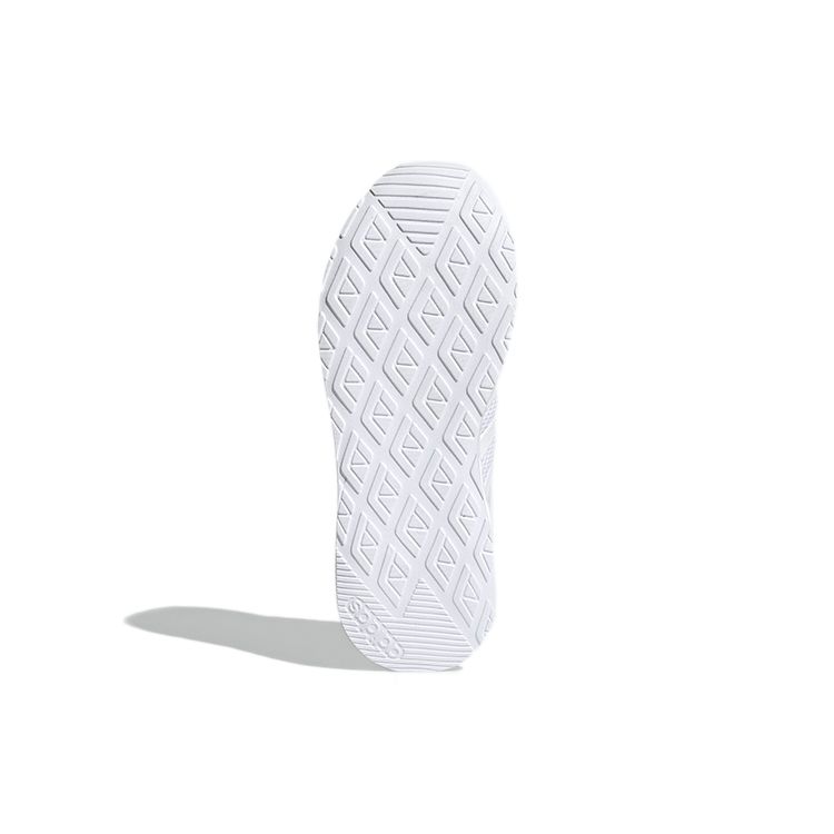 Adidas Questar Flow NXT Triple White Мужские кроссовки Cloud-White H01179