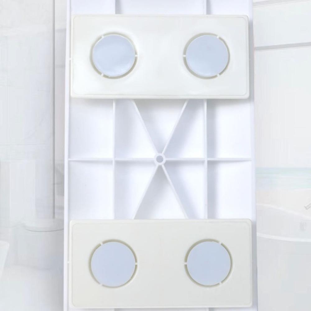 Ergonomic Bath Magic Tool Rectangle Bath Sponge Rubbing Tool Back Scrubbing Magic Tool Home Use