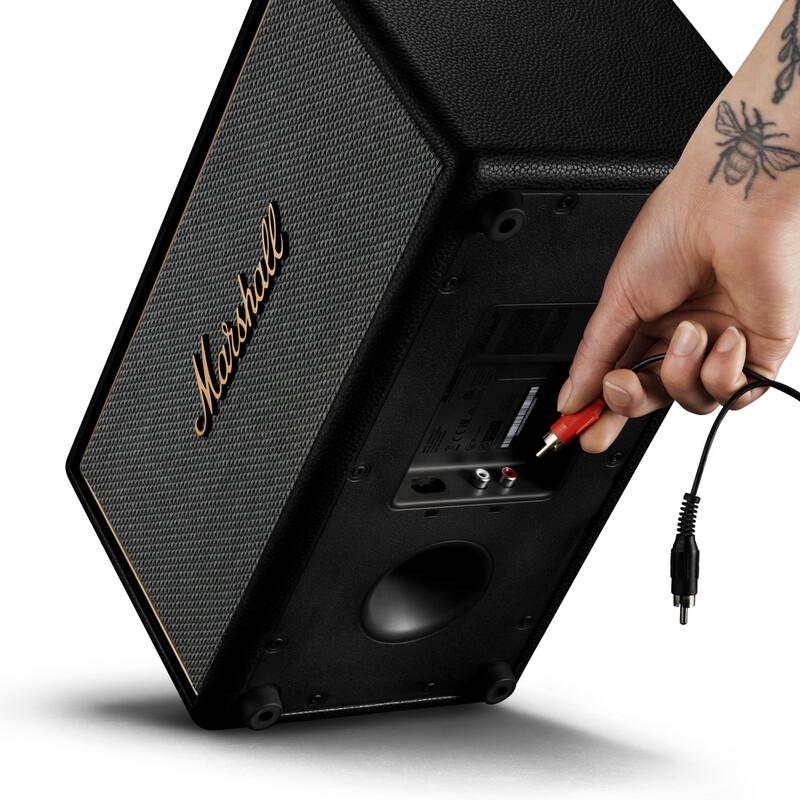 Marshall Bluetooth-динамик Stanmore IV (Китайская версия)