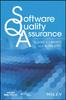 Книга Software Quality Assurance