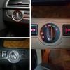 Headlight Fog Light Switch For VW Golf MK5 MK6 Jetta Passat Tiguan 5ND941431B
