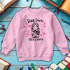 Dork Diaries Girls Cute World Book Day Sweatshirt Jumper Outfit Apparel#WBD