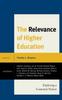 Книга The Relevance of Higher Education : Exploring a Contested Notion