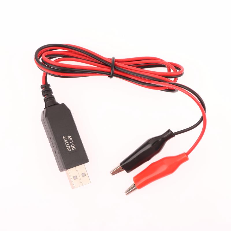 NEW 1 Piece Multimeter Microphone Toy's Remote Medical Devices USB 5V To 3V Converter Step Up Voltage Converter Power Cable