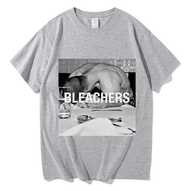 Bleachers Dirty Wedding Dress 2026 Print T Shirt Unisex Women Harajuku Vintage Cotton High Quality Tshirt Fashion Cotton Tops Tees