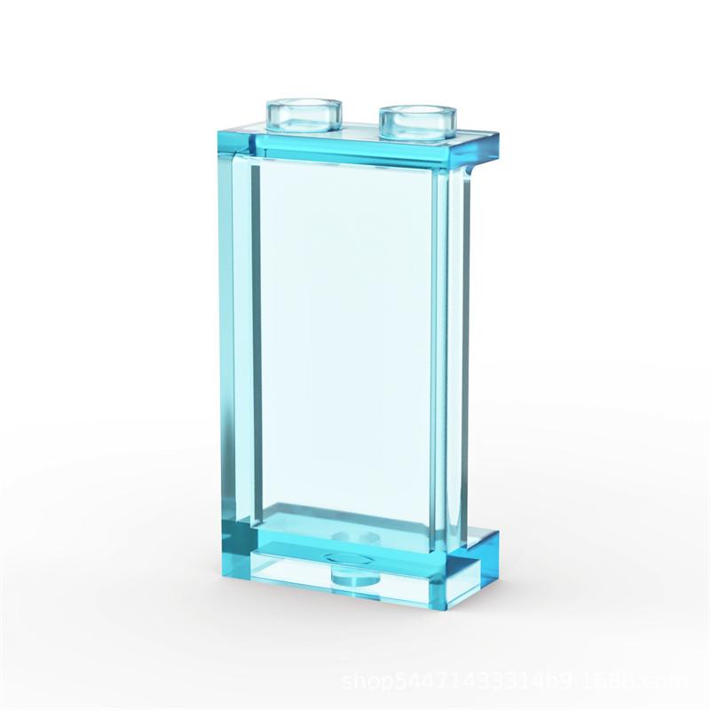 10 шт. 87544 Стеновые Кирпичики 1x2x3 совместимые с 74968 2362 детские игрушки Собираемые Строительные Блоки Творческие Детали Игрушки
