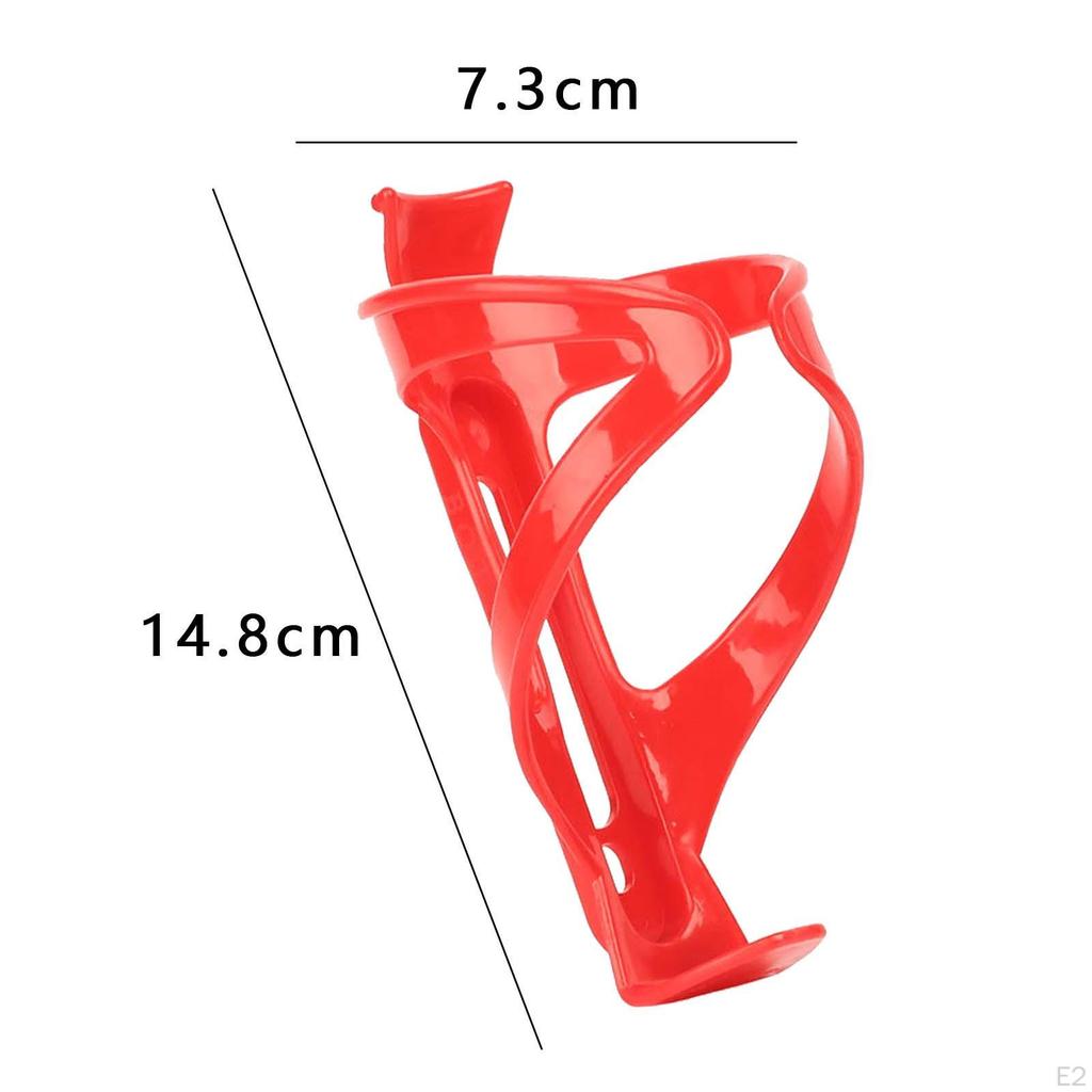 Bike Bottle Holder for On The Go