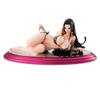 One Piece Limited Edition Boa Hancock Scale Complete Figure Characters Store Portrait.Of.Pirates Ver.BB_SP 1/8 (Jump Exclusive)