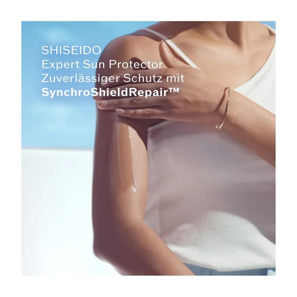 Shiseido Expert Sun Protector Lotion SPF50+, 50ml