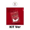 KiT Ver DKZ 3-й мини-альбом TASTY