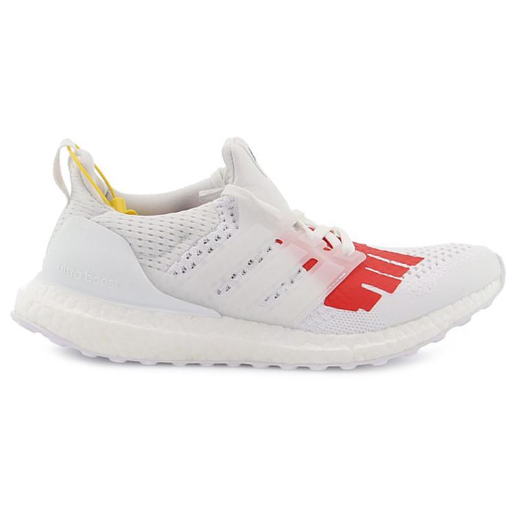 UltraBoost Undefeated x UltraBoost Adidas 1.0 'Stars and Stripes' EF1968