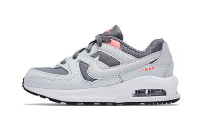 Air Max Command Fle Износостойкий Упругий Дышащий Износостойкий Упругий Дышащий Низкие 844350-001