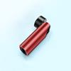 540° Degree Rotating Magnetic Wire Fast Charging PD 5A Adapter For Mobile Phone Accessories Type-C Data Transfer Cable Connector 5
