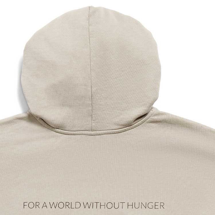 Balenciaga Толстовка Унисекс Хаки 767877TQVB79763