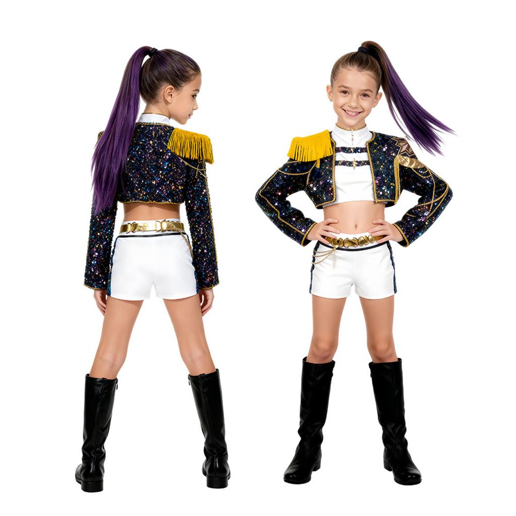 Live Cosplay Server For Movies, Anime, And Games