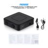 2-in-1 Bluetooth-compatible Receiver Transmitter Home Wireless Audio Converter Adapter For Tv