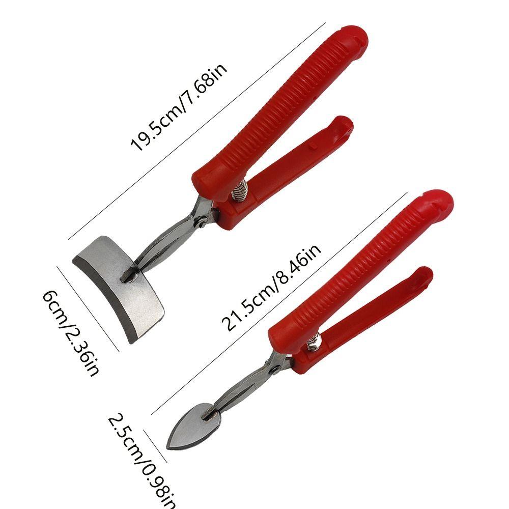 Manual Durian Opener Labor-saving Fruit Split Ing Pliers Durian Shell Opener Clip  Dink Shop