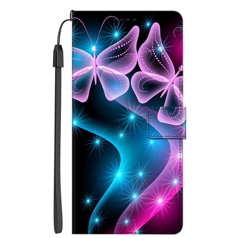 Кожаная обложка-кошелек для Realme 11 Pro 5G Чехол 11Pro Флип-подставка Книжка Картхолдер Чехол для OPPO Realme 11 Pro Plus 5G Pro+ Сумки